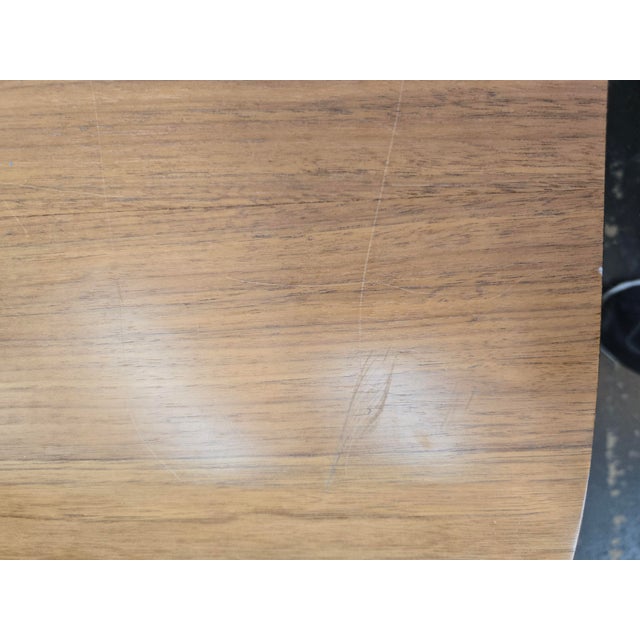 Wood Belmont Bench by Modloft For Sale - Image 7 of 9