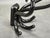 Bentwood Wall Hooks, Czechoslovakia, 1940s, Set of 2 For Sale - Image 3 of 11