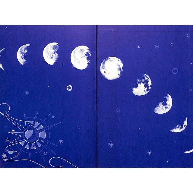 White "When the Stars Come Out" 1951 Baker, Robert H. For Sale - Image 8 of 10