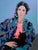 Not Yet Made - Made To Order Liliya Nikolova, The Girl with the Black Cat II, Oil on Canvas For Sale - Image 5 of 5