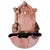 21st Century Terracotta Wall Fountain For Sale - Image 6 of 6