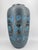 Industrial Brutalist Ankara Floor Vase by Heinz Siery for Carstens Tönnieshof, 1960s For Sale - Image 3 of 18