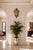 1980s Hollywood Regency Italian Hand-Carved Lantern Wall Light, 1980s For Sale - Image 5 of 18