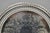 Leonard Vintage Leonard Silver Plated Pierced Gallery Round Serving Platter Tray For Sale - Image 4 of 14