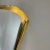 Minimalist Brass and Acrylic Glass Wall Light in the style of Stilnovo, Italy, 1950s For Sale - Image 9 of 18