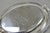 Metal Vintage Towle 4046 Silver Plated Oval Covered Vegetable Serving Dish Platter For Sale - Image 7 of 13