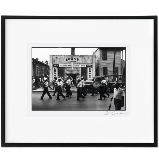 2020s TASCHEN Books "William Claxton. Jazzlife. Art Edition", signed and numbered For Sale - Image 5 of 12