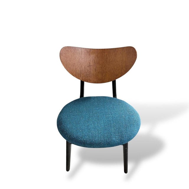 Mid-Century Teak Butterfly Chair from G Plan For Sale - Image 4 of 9