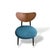 Mid-Century Teak Butterfly Chair from G Plan For Sale - Image 4 of 9