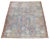 Antique Turkish Rug 3'3'' x 4'9'' For Sale - Image 12 of 12
