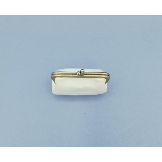 Metal Travel Alarm Clock from Kienzle International For Sale - Image 7 of 9