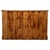 19th Century English Pine Kneehole Desk with Nine Drawers For Sale - Image 9 of 13