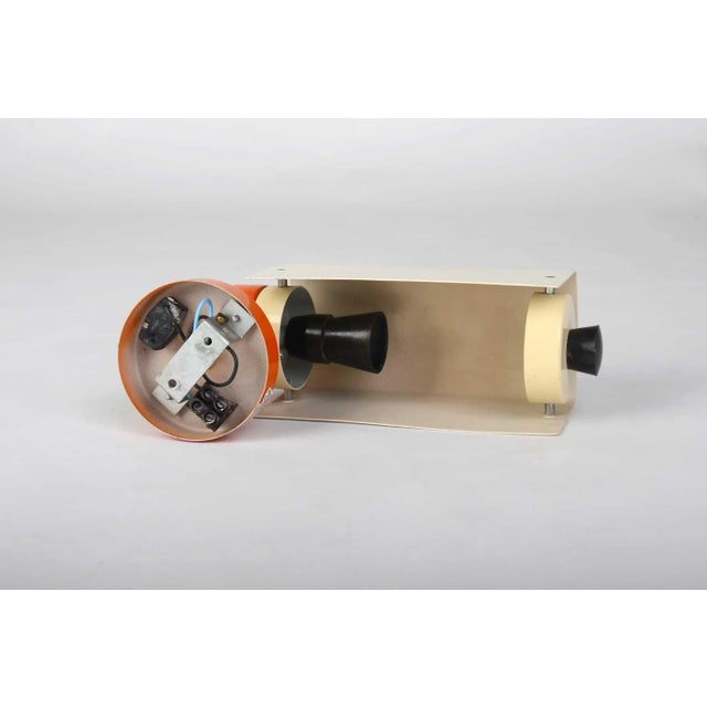 Ceiling Lamp by Josef Hurka for Napako, 1960s, in Very Good conditions. Designed 1960 to 1969 This piece has an...