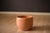 Mid century modern ceramic pottery planter manufactured by Gainey Ceramics of La Verne, California, circa 1960's. Features...