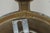 1980s Pair Colonial Williamsburg Style Brass Lighted Wall Sconces For Sale - Image 10 of 10