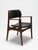 Eric buck model 50 armchair – rosewood & leatherette beautiful vintage eric buck model 50 armchair, designed in 1960 for...