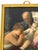 Paper Italian Grand Tour Miniature of the Holy Family, Signed R. Tomassi, Rome, 19th C For Sale - Image 7 of 18