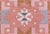 Doris Leslie Blau Swedish Flat Woven Rug by Ingegerd Silow For Sale - Image 10 of 10