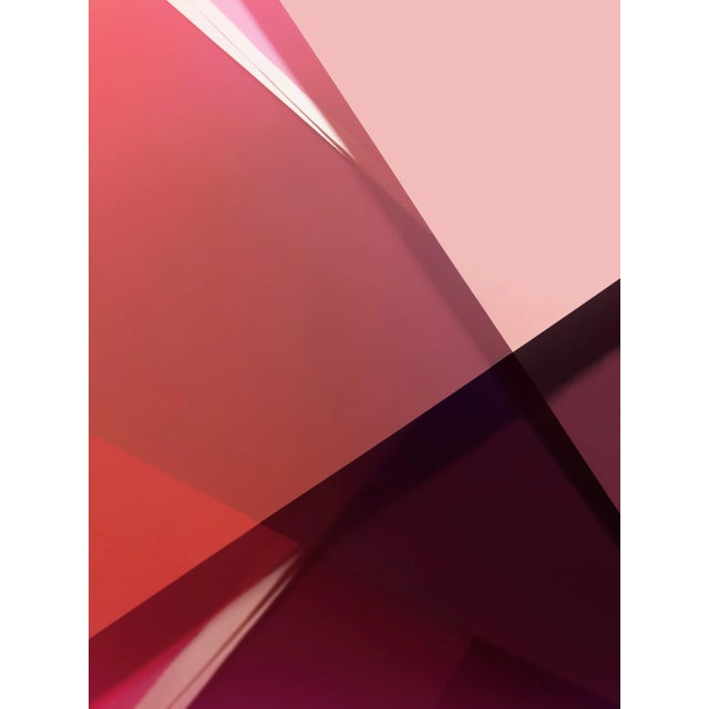 Interior Weather is an abstract photograph that captures an internal shift — the kind of quiet, atmospheric moment that...