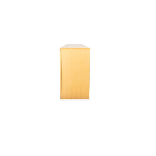 Xelo Sideboard in Wood with Drawers from Hülsta For Sale - Image 16 of 18