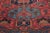 Early 20th Century Antique Persian Malayer Rug, 03'05 X 06'00 For Sale - Image 5 of 10