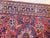 Turkish Antique Hand-Knotted Turkish Rug, Wool, Floral Design, 1940, Turkey For Sale - Image 3 of 17