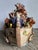 Figurative Fitz & Floyd Ceramic Noah's Ark For Sale - Image 3 of 18