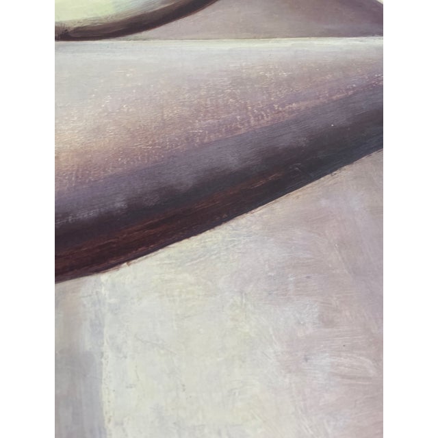 2020s Vilhelm Lundstrøm (1893-1950), Model, 1930, Luisiana Museum of Modern Art, Donation: Ny Carlsbergfondot, Printed in Denmark For Sale - Image 5 of 9