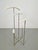 Postmodern White Auronde Valet Stand by Frans De La Haye for Auping, 1990s For Sale - Image 9 of 10