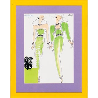 "Givenchy Glam No. 36" For Sale