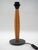 Wooden Table Lamp Luta - Ferrit for Ikea, Sweden, 1998 For Sale - Image 4 of 12