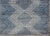 2020s Modern Denim Blue Tribal Area Rug by Keivan Woven Arts, 6' X 9' For Sale - Image 5 of 10