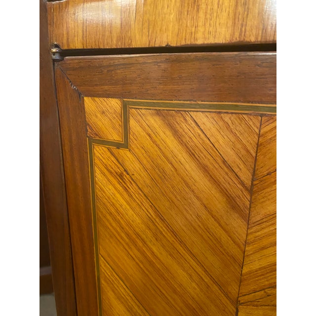 Mid 19th Century Louis the 15th Commode For Sale - Image 11 of 12