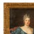 Antique 18thC Royal French Oil Painting Portrait Elizabeth Madame Palatine 1780 by Nicolas Bernard Lépicié, 1780 For Sale In Portland, OR - Image 6 of 15