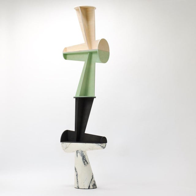 Less Side Table by Studio Yolk For Sale - Image 11 of 16