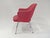 Eero Saarinen Executive Lounge Chair by Eero Saarinen for Knoll, 1980s For Sale - Image 4 of 9