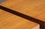 Wood Pair of Cruciform Occasional Tables by Milo Baughman For Sale - Image 7 of 8