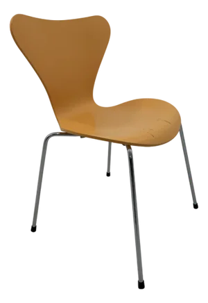 Model 3107 Chair by Arne Jacobsen, 1980s