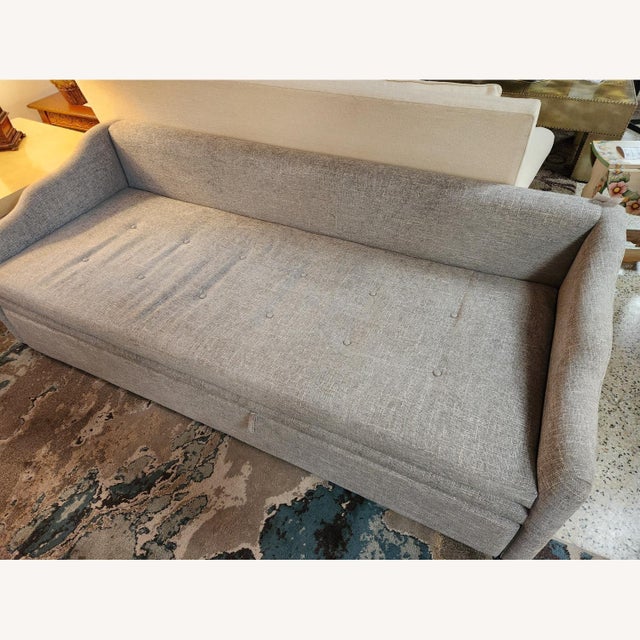 Kravet Kravet Design Parveen Pop Up Trundle/Daybed For Sale - Image 4 of 10