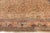 Antique Persian Mahal Rug, 11'00 X 14'01 For Sale - Image 4 of 10
