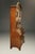 Traditional Antique English George III Mahogany Secretary Bookcase, Circa 1780 For Sale - Image 3 of 5