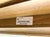 Steven Shell Homestead King Size Bed Frame For Sale - Image 12 of 12