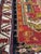 Colourful Kurdish Rug, 1890s For Sale - Image 16 of 18
