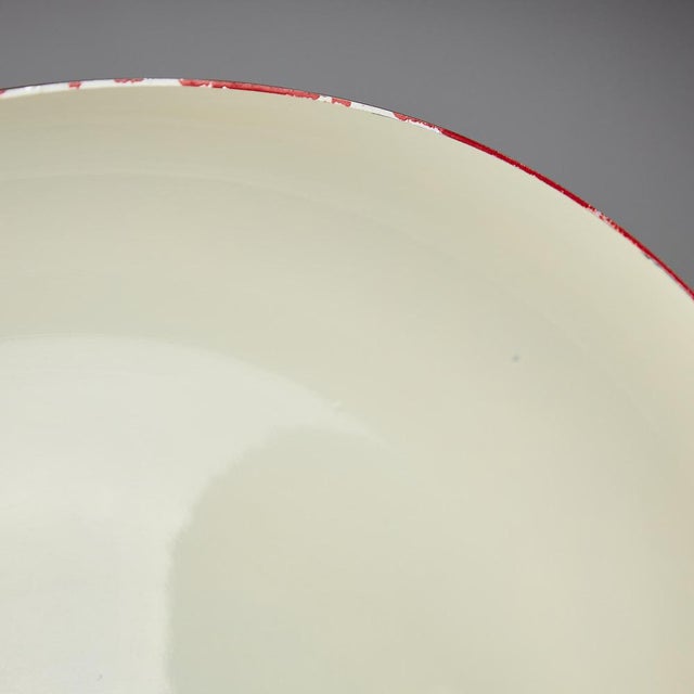 Hungarian Metal Pendant by Tibor Nádai For Sale - Image 10 of 15