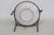 Victorian Brass and Porcelain Miniature Chair Mirrored Pocket Watch Holder 5052b For Sale - Image 9 of 18