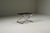 Folding Stool PK91 by Poul Kjærholm for Fritz Hansen, Denmark, 1960s For Sale - Image 10 of 10