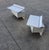 Bedside Tables by Paolo Piva for B&B Italia, Set of 2 For Sale - Image 18 of 18