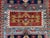 Antique Caucasian Kazak Rug, 1890s For Sale - Image 13 of 18
