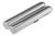 Antique English Silver Cigar Case, 1907 For Sale