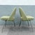 2001 Saarinem Executive Side Chairs for Knoll, Model 72c - Set of 6 For Sale In West Palm - Image 6 of 11